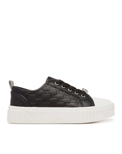 Кроссовки MK02385014, черный Michael michael kors