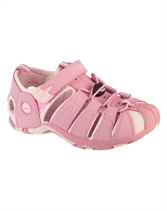 Сандалии, розовый Joma