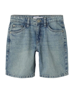 Шорты бермуды, синий Name it