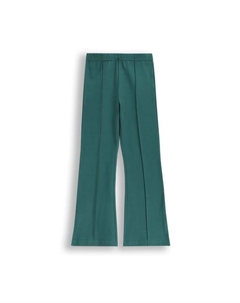 Леггинсы, зеленый Coccodrillo