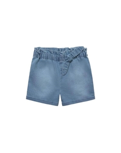 Шорты бермуды, синий Minoti