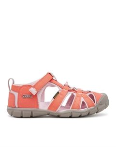 Сандалии Seacamp Ii Cnx Y 1030813, оранжевый Keen