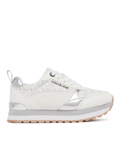 Кроссовки MK01458101, белый Michael michael kors