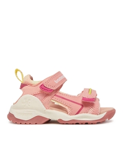 Сандалии 252246 M, розовый Biomecanics