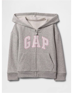 Спортивная куртка, серый Gap