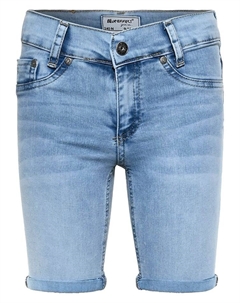 Шорты бермуды, светло-синий Blue effect
