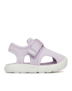 Сандалии LEA-XM-0173, фиолетовый Sprandi