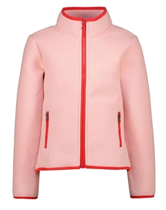 Флисовая куртка Thally, розовый Vingino