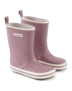 Резиновые сапоги Charly, розовый Bundgaard