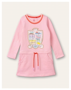 Платье, розовый Oilily