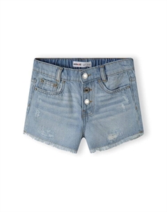 Шорты бермуды, светло-синий Minoti