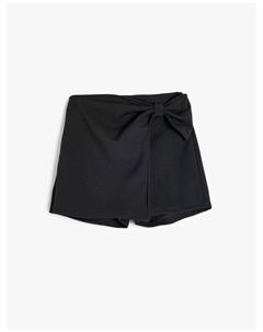 Шорты бермуды, черный Koton
