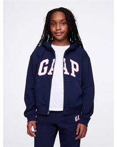 Спортивная куртка, темно-синий Gap