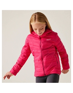 Стеганая куртка, розовый Regatta