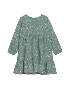 Платье Dnele, зеленый Danamade