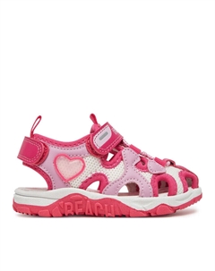 Сандалии 7969011, розовый Primigi