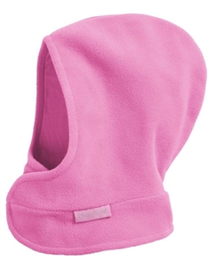 Флисовая куртка, розовый Playshoes