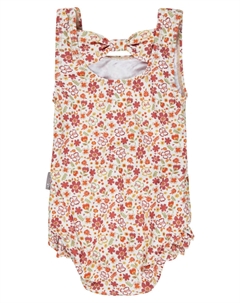 Купальник, экрю Sterntaler