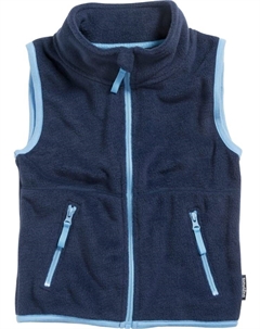 Флисовая куртка, морской Playshoes