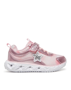 Кроссовки 7967100, розовый Primigi