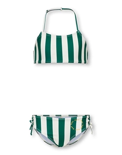 Бикини Holiday, зеленый Kids only