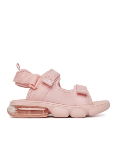Сандалии CP81-25987(DZ), розовый Kappa