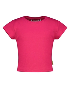 Футболка, розовый Vingino