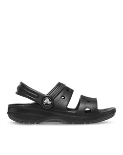 Сандалии Classic Sandal T 207537, черный Crocs