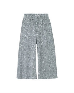 Тканевые брюки, цвет leo grau Name it