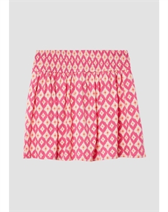 Юбка, розовый S.oliver