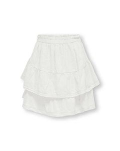 Юбка, белый Kids only