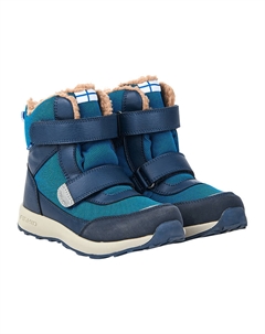 Ботинки Lappi, темно-синий Finkid