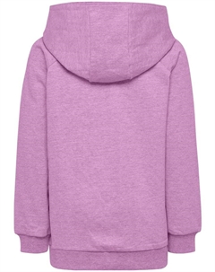 Пуловер с капюшоном, цвет orchid Hummel