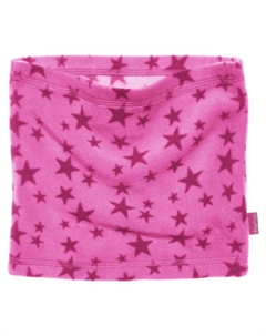 Флисовая куртка, розовый Playshoes