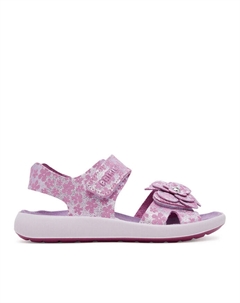 Сандалии 7898600 M, розовый Primigi