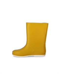 Резиновые сапоги, желтый Coccodrillo