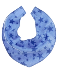 Флисовая куртка, синий Playshoes