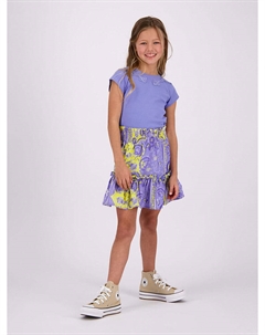 Футболка Jinthe, фиолетовый Vingino