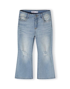 Джинсы, светло-синий Minoti
