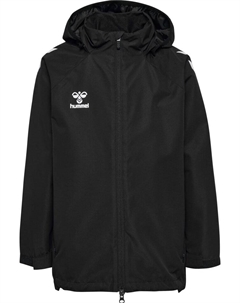 Тренировочная куртка, черный Hummel