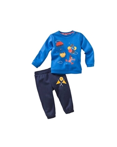 Тренировочная куртка, синий Puma