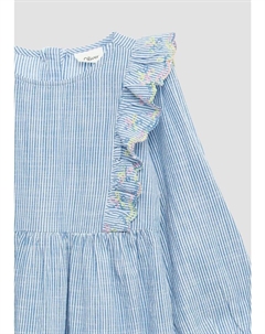 Платье, синий S.oliver