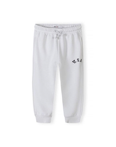 Спортивные штаны, белый Minoti