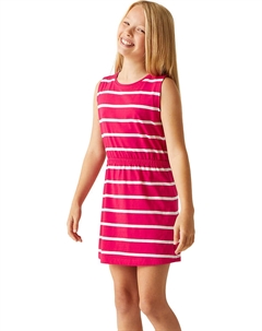 Платье Beylina, коралловый Regatta