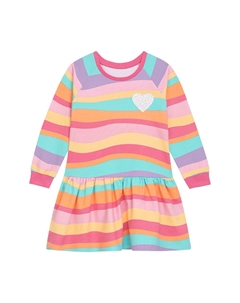 Платье Dlinda, красочный Danamade