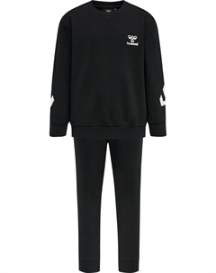 Спортивная куртка, черный Hummel