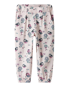 Спортивные штаны, розовый Name it