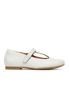 Балетки G3140183-2 S, белый Froddo