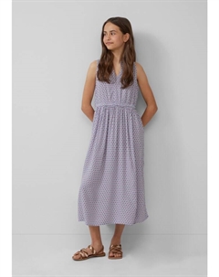 Платье, белый S.oliver