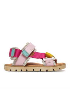 Сандалии Ke Flash G3150259-10 M, розовый Froddo